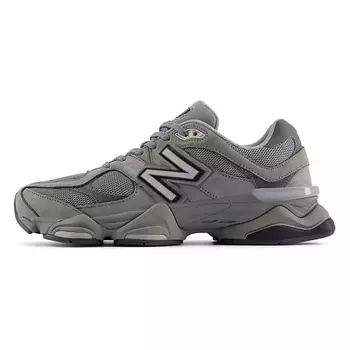 NEW BALANCE Кроссовки 9060 Shadow Grey Castlerock