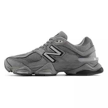 NEW BALANCE Кроссовки 9060 Shadow Grey Castlerock