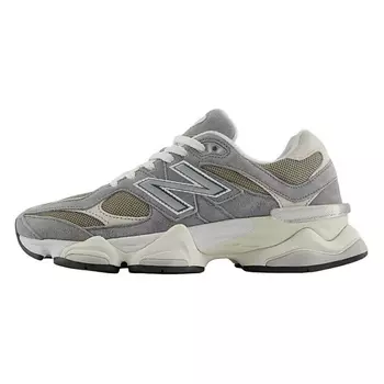 NEW BALANCE Кроссовки 9060 Slate Grey Arid Stone