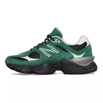 NEW BALANCE Кроссовки 9060 Team Forest Green