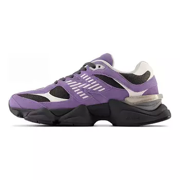NEW BALANCE Кроссовки 9060 Violet Noir