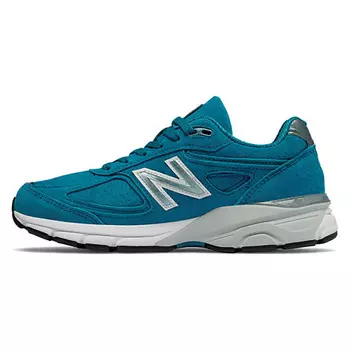 NEW BALANCE Кроссовки 990v4 Made In Usa 'Lake Blue'