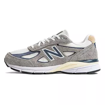NEW BALANCE Кроссовки 990v4 MiUSA Grey Day 2023