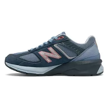NEW BALANCE Кроссовки 990v5 MiUSA Orion Blue