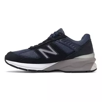 NEW BALANCE Кроссовки 990v5 Navy