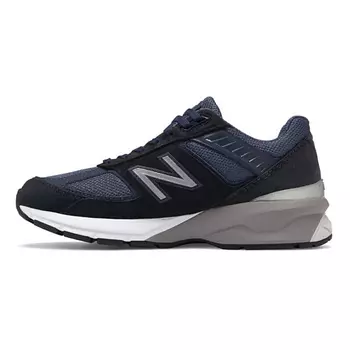 NEW BALANCE Кроссовки 990v5 Navy
