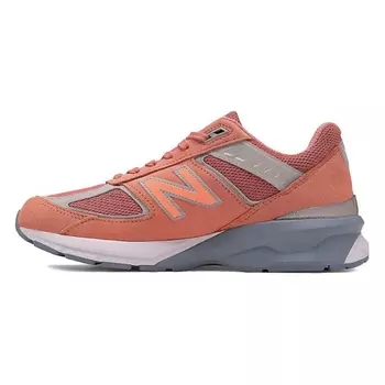 NEW BALANCE Кроссовки 990v5 Sunrise