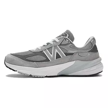 NEW BALANCE Кроссовки 990v6 MiUSA Grey