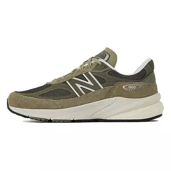 NEW BALANCE Кроссовки 990v6 MiUSA True Camo