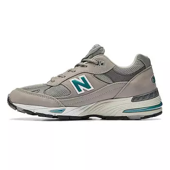NEW BALANCE Кроссовки 991 MiUK 20th Anniversary