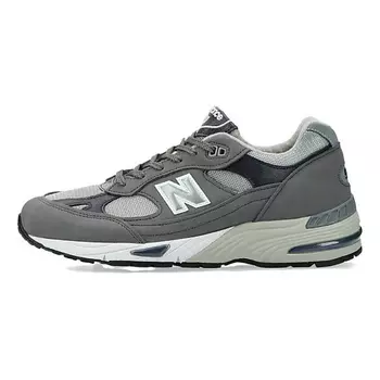 NEW BALANCE Кроссовки 991 MiUK Castlerock Navy