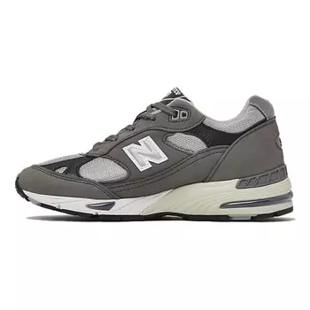 NEW BALANCE Кроссовки 991 MiUK Castlerock Navy