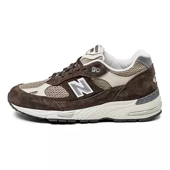 NEW BALANCE Кроссовки 991 MiUK Finale Pack Delicioso