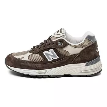 NEW BALANCE Кроссовки 991 MiUK Finale Pack Delicioso