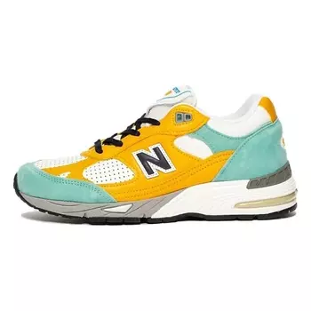 NEW BALANCE Кроссовки 991 MiUK Sns Secret Colorway