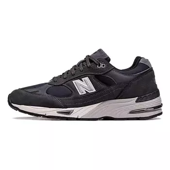 NEW BALANCE Кроссовки 991 MiUK Vulcan