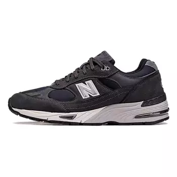 NEW BALANCE Кроссовки 991 MiUK Vulcan