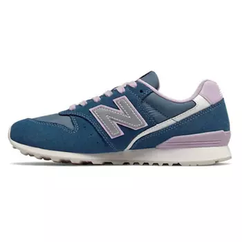 NEW BALANCE Кроссовки 996 'Blue Violet'
