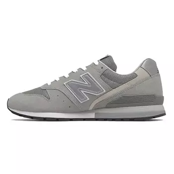 NEW BALANCE Кроссовки 996 Essential Pack Grey