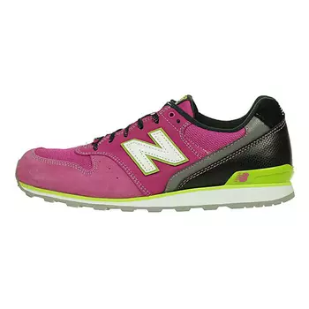 NEW BALANCE Кроссовки 996 'Fuchsia Green'