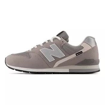 NEW BALANCE Кроссовки 996 GORE TEX Grey Metallic Silver