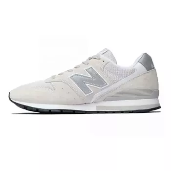 NEW BALANCE Кроссовки 996 Ivory White