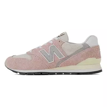 NEW BALANCE Кроссовки 996 MiUSA Pink Haze