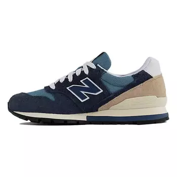 NEW BALANCE Кроссовки 996 MiUSA Teddy Santis Navy