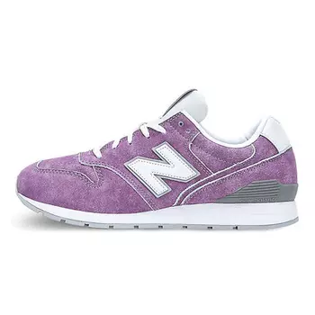 NEW BALANCE Кроссовки 996 Purple