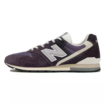 NEW BALANCE Кроссовки 996 'Purple'