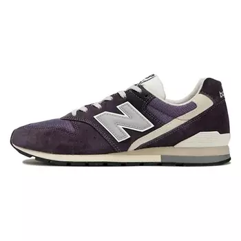 NEW BALANCE Кроссовки 996 'Purple'