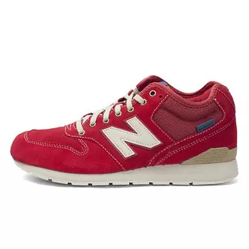 NEW BALANCE Кроссовки 996 'Red'