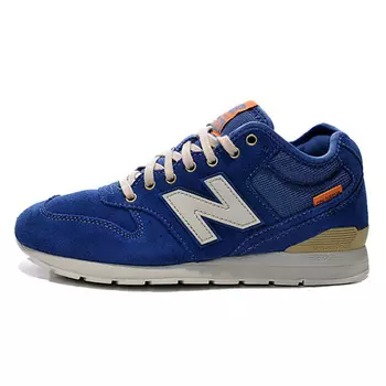 NEW BALANCE Кроссовки 996 'Royal Blue White'