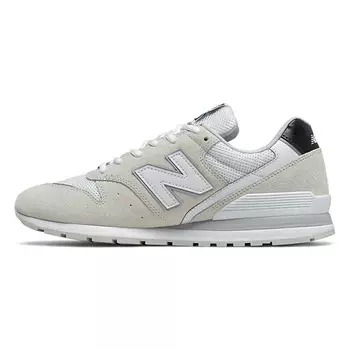 NEW BALANCE Кроссовки 996 Series Beige 'Cream Y'