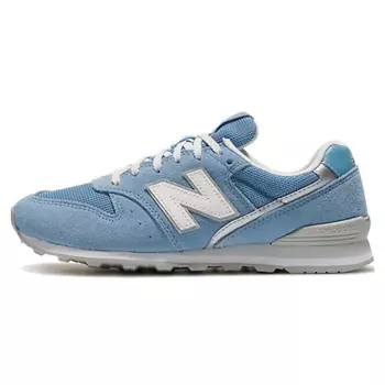 NEW BALANCE Кроссовки 996 Series Blue D Wide