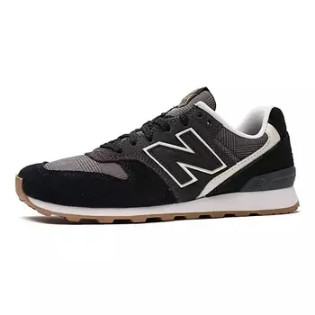 NEW BALANCE Кроссовки 996 Series For Black/Grey