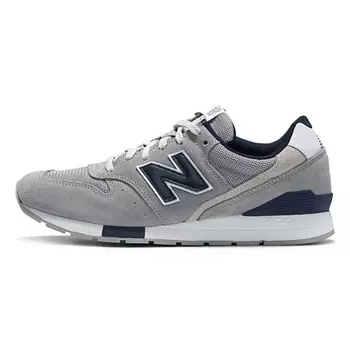 NEW BALANCE Кроссовки 996 Series Gray