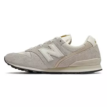 NEW BALANCE Кроссовки 996 Series 'Light Grey'