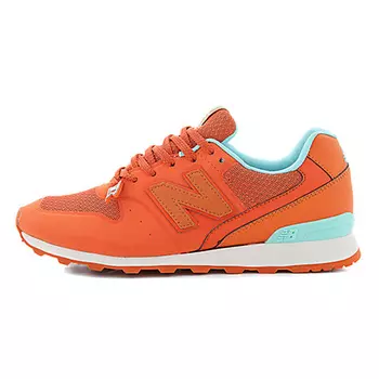 NEW BALANCE Кроссовки 996 Series Low Tops Casual Orange