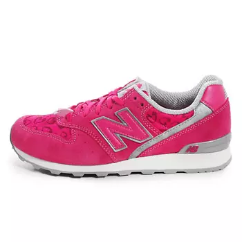 NEW BALANCE Кроссовки 996 Series 'Pink'