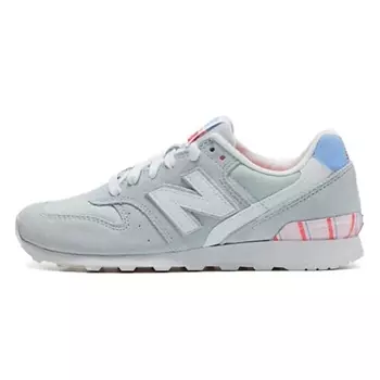 NEW BALANCE Кроссовки 996 Series Retro Low Tops Sports Blue