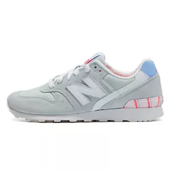 NEW BALANCE Кроссовки 996 Series Retro Low Tops Sports Blue