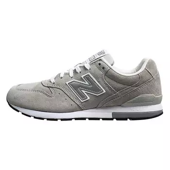 NEW BALANCE Кроссовки 996 Series Retro Sports Gray
