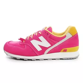 NEW BALANCE Кроссовки 996 Series Sneakers Pink