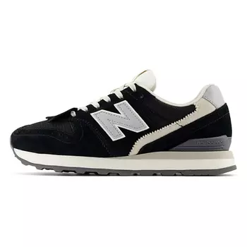 NEW BALANCE Кроссовки 996 Shoes 'Black White'