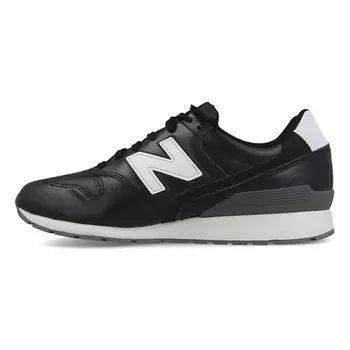 NEW BALANCE Кроссовки 996 Shoes Black/White