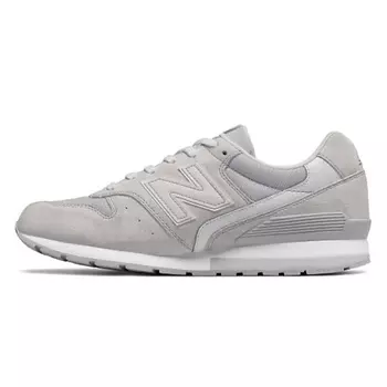 NEW BALANCE Кроссовки 996 Shoes Grey