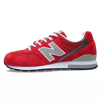 NEW BALANCE Кроссовки 996 Shoes 'Red'