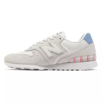 NEW BALANCE Кроссовки 996 Sports Shoes Beige/Grey