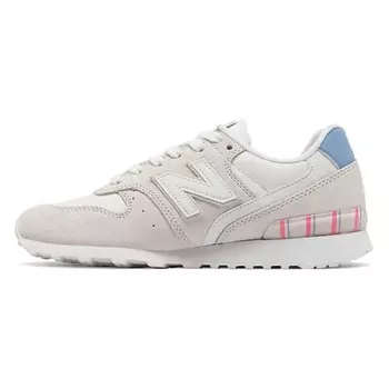NEW BALANCE Кроссовки 996 Sports Shoes Beige/Grey